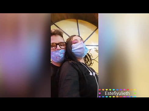 ❤️ Ferdomme quarantaine makket my gek. Homemade porno by wy ️❤