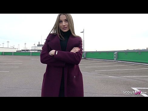 ❤️ DUITSKE SCOUT IS IN DREAM AAN STAAL, PARKERINGSLOT TELLTALE EN SEXY FOAR JELD Homemade porno by wy ️❤