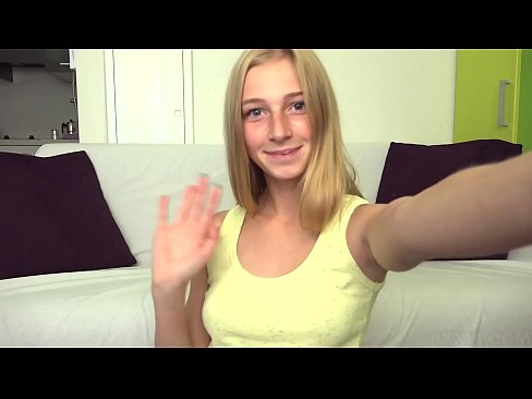 ❤️ As ik my ferfele masturbearje ik loai myn rôze kutje Homemade porno by wy ️❤