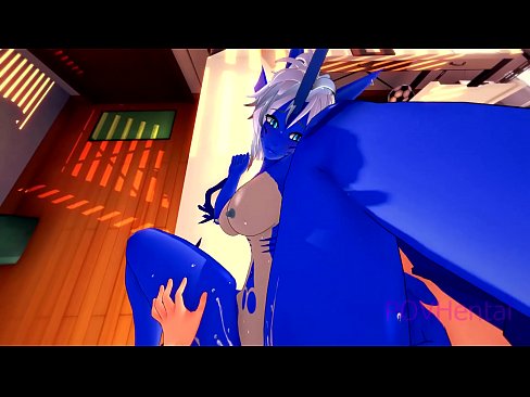 ❤️ Demon Fish Girl Monster Homemade porno by wy ️❤