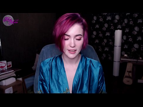 ❤️ Ynstruksje oer jerk off fan in Russysk famke yn it Ingelsk Homemade porno by wy ️❤