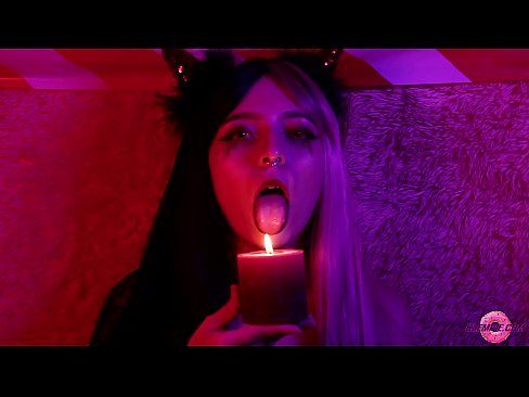 ❤️ Passionate blowjob fan Sexy Succubus mei mûleferfolling Homemade porno by wy ️❤