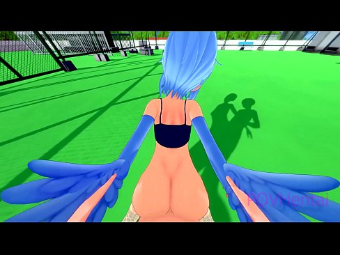 ❤️ Harpy monster famke. Homemade porno by wy ️❤