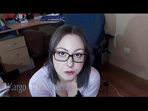 ❤️ Sexy famke mei bril sûget dildo djip op kamera Homemade porno by wy ️❤