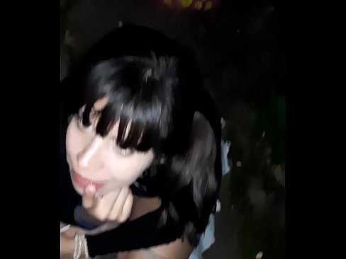 ❤️ Op strjitte swollen penis yn ruil foar snoep Homemade porno by wy ️❤