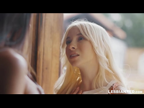 ❤️ Famke komt thús in pear moanne letter en einiget mei it iten fan har styfmem syn kut Homemade porno by wy ️❤