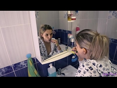 ❤️ Hack mei jonge yn pyjama einiget orale cum yn kont - lety swart Homemade porno by wy ️❤