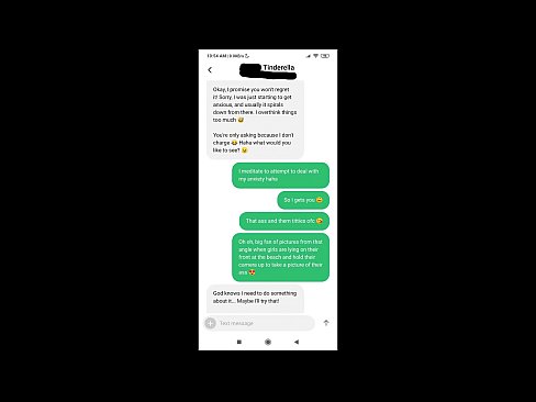 ❤️ Ik haw in nije PAWG fan Tinder tafoege oan myn harem (praat mei Tinder ynbegrepen) Homemade porno by wy ️❤