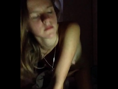 ❤️ In famke masturbeart en komt Homemade porno by wy ️❤